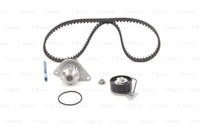 1 987 946 934 Bosch Wasserpumpe + Zahnriemensatz FüR CitroËN,Fiat,Peugeot