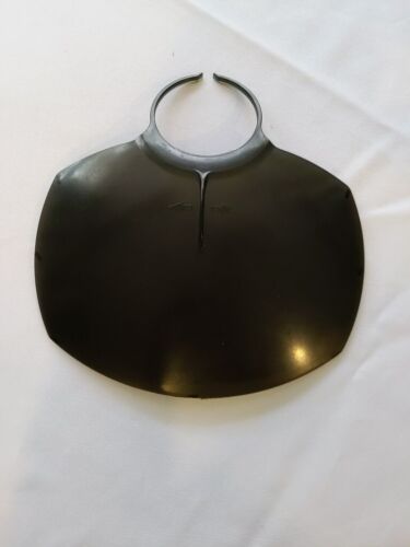 Pentair 42001-0008S Heater Display Cover Black Replacement Part - NEW