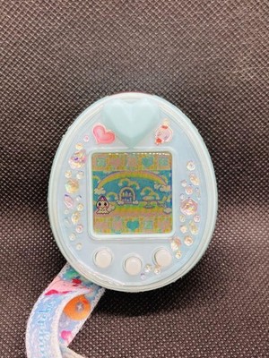 Tamagotchi P's Blue Heisei Retro Vintage Digital Toy | eBay