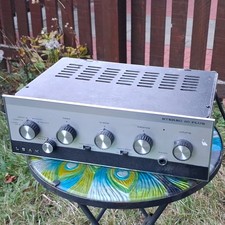 Vintage amp Leak Stereo 30 Plus #2