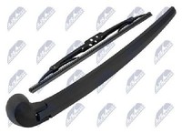 Original NTY Wischarm Scheibenreinigung EWB-AU-003 FüR Audi