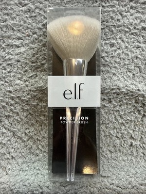 elf Precision Powder Brush 
