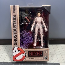 Ghostbusters Gozer Plasma Series Figure Terror Dog Head BAF Part Hasbro 2020 NEW