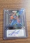 2025 Panini Gilbert Arenas Base (Raw)