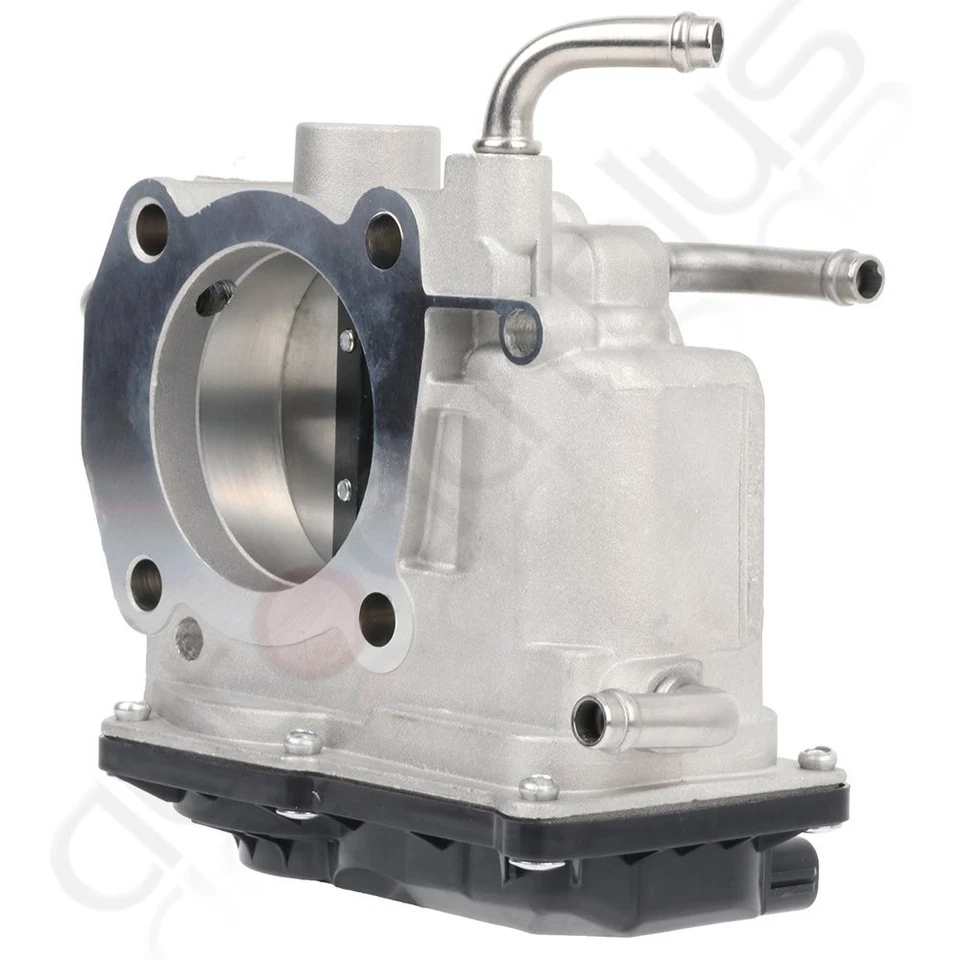 Cuerpo del acelerador para Toyota RAV4 2,4 L 2004-2005 22030-28060 Foto 4 de 4