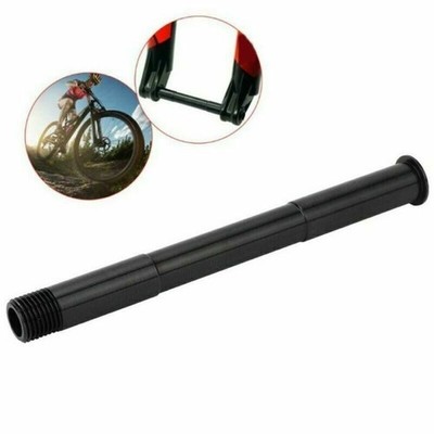 Für Rockshox Boost Steckachse Maxle Vorderradgabel 15x110 QR15 Durchspieß Bike -