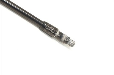 Project X Hzrdus Yellow HC San Diego 63g 6.0 S 43.25