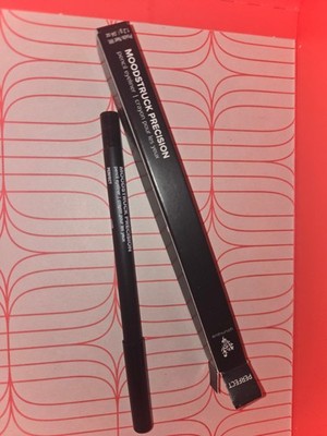 MOODSTRUCK PRECISION Kajalstift, Perfect, schwarz, Younique, Neu, OVP