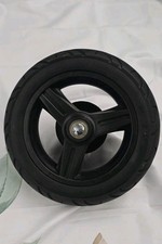 Kinderkraft Aveo Tricycle, Baby Push Trike Spare Replacement Parts *  REAR WHEEL