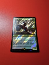 Atalan Jackal (Surge Foil) Universes Beyond: Warhammer 40000 Foil