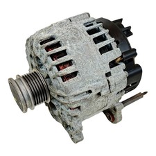 Lichtmaschine 140A Generator 1.2 1.4 TSI Audi A3 Seat Skoda VW Golf 7 04E903023K