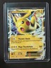 Pokemon TCG Pikachu EX Holo XY Black Star Promo English  XY174 MINT SHAPE