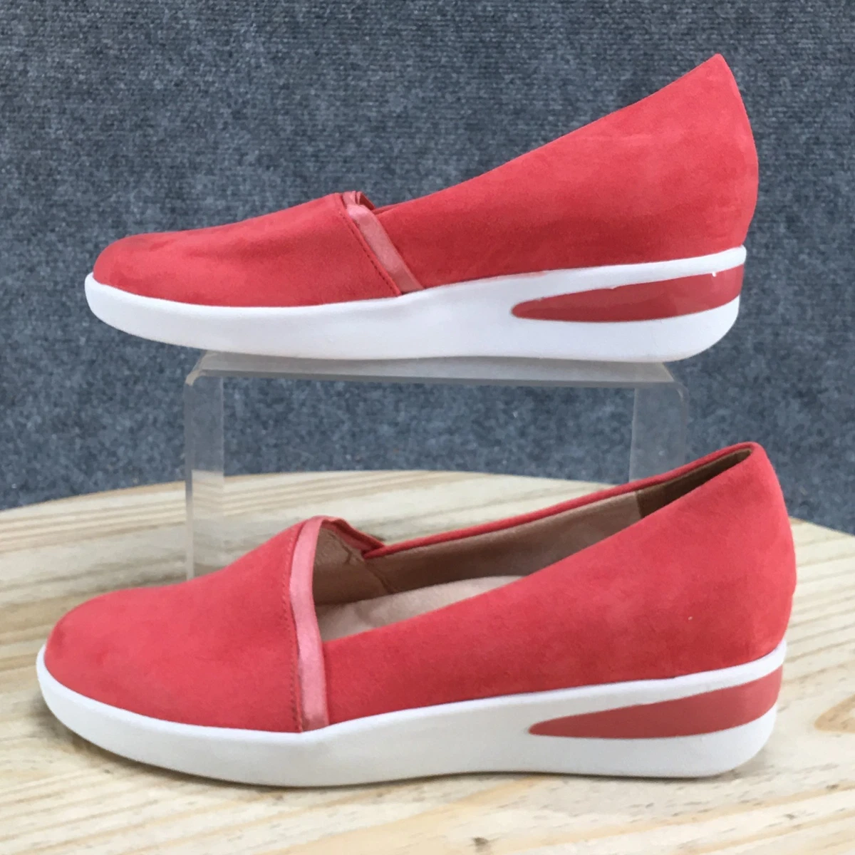 Kenneth Cole REACTION Kuerq Ez On Women's Trainers