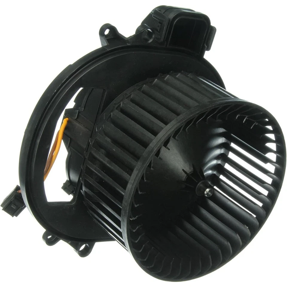 Conjunto de motor soplador lado conductor o pasajero para BMW 420i Gran Coupé 2016 Foto 3 de 4