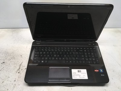 HP Pavilion G7-2017CL AMD A6-4400M 2700MHz 4 GB NO HDD No Batt