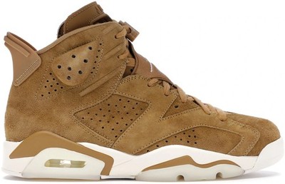 air jordan 12 retro wheat