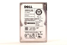 Dell HUC106030CSS600 300GB 2.5" 6Gb/s 64MB 10K RPM SAS HDD Dell P/N: 0YJ0GR