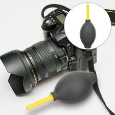 3pcs Rocket Blower Dust Blower Sensor Cleaning Tool For Electronics Keyboard PC