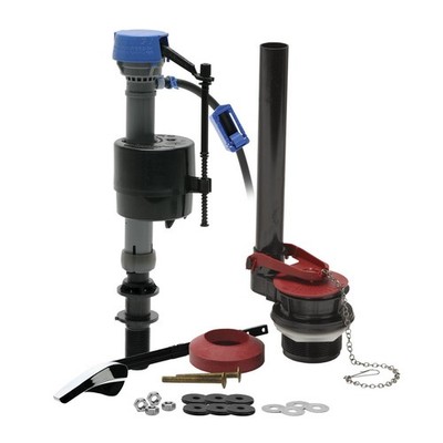 Fluidmaster 400ARHRKP10 PerforMAX Universal High Performance All in One Repai...