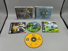 Bug's Life & Toy Story 2 Sony PlayStation PS1 CIB Complete Authentic Works