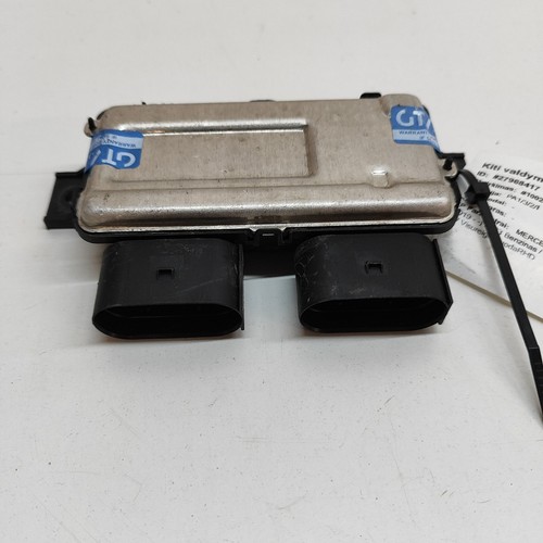 Mercedes-Benz GLE W167 2023 Kraftstoffpumpensteuergerät A0009008214