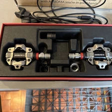 Favero Assioma Pro MX-2 Dual Sided Power Meter Bicycle Pedals