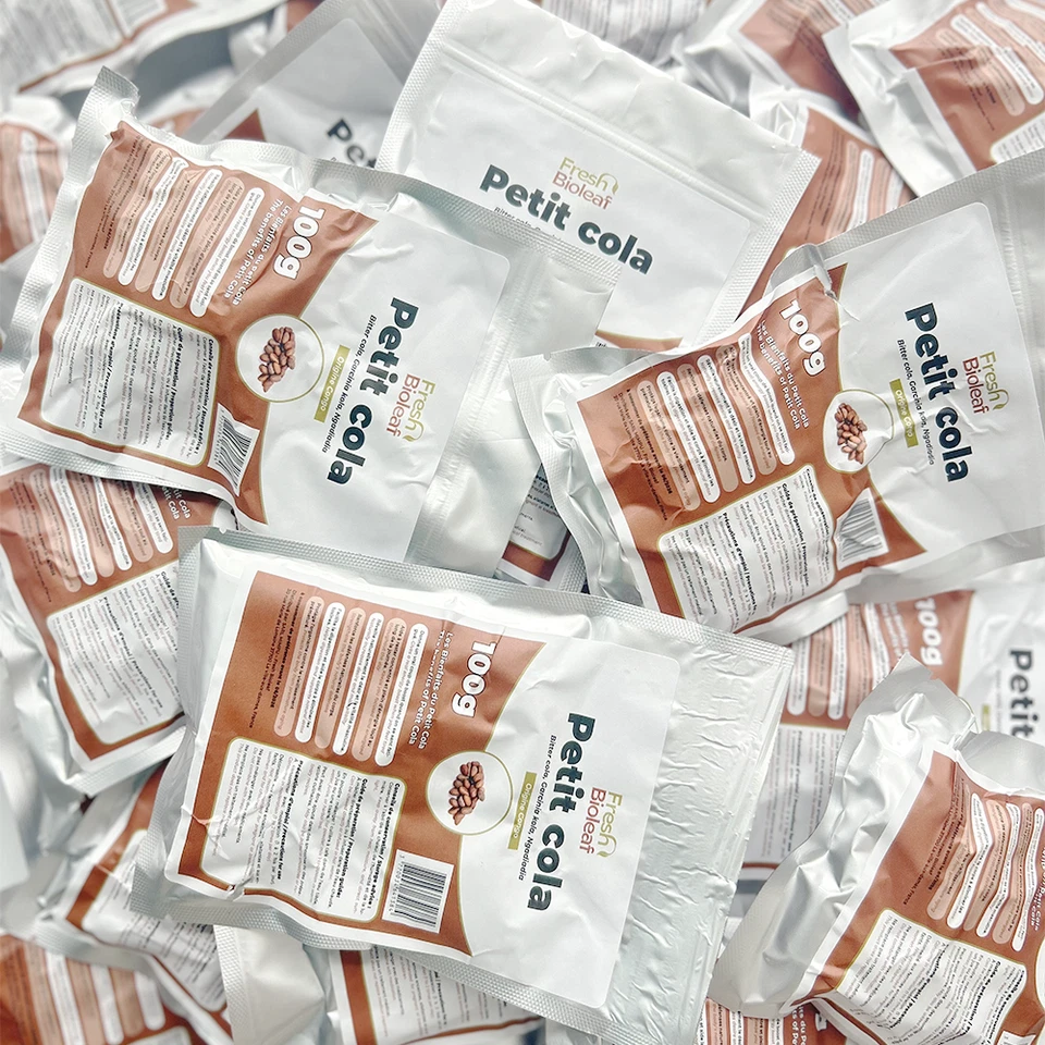 Petit Cola frais – Bitter Kola Pur – Garcinia kola – 100% Naturel - Bild 4 von 4