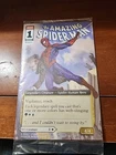 The Amazing Spider-Man Comic Book - Magic Con Atlanta Promo