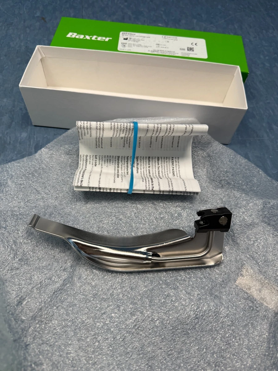 Welch Allyn Medical Laryngoscopes for sale - eBay