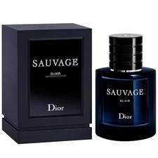Sauvage Elixir by Christian Dior 3.4 oz 100ml...