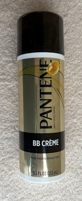 New Pantene Pro V Style Series BB Créme Multi-Tasking Beauty Balm 5.1 fl oz