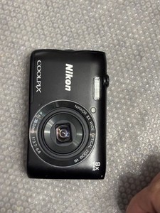 Nikon Coolpix A300 | eBay