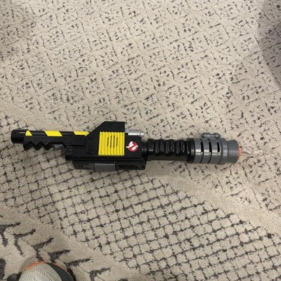 Ghostbusters Zap & Blast Proton Blaster, Ghostbusters Role Play Toy Free Ship