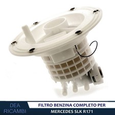Filtre à carburant Mercedes 300