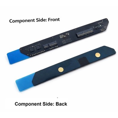 Für MacBook Air 13'' A2337 M1 MGN63 MGN73 Touchpad Anschluss Platine EMV 3598 Neu