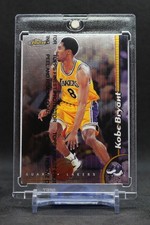 Law of Cards: Kobe Bryant Gives the Gift of a 