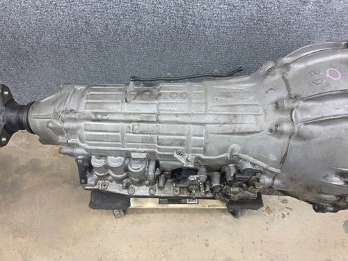 2004-2006 LEXUS LS430OEM AUTOMATIC GEAR BOX TRANSMISSION TORQUE A761E TESTED!! - Picture 13 of 19