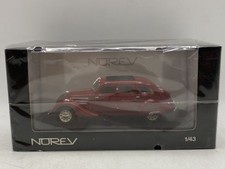 NOREV Peugeot 402 Berline 1:43 Diecast modelcar