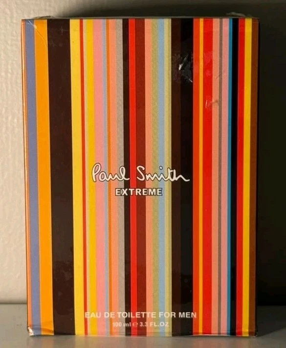 Paul Smith Extreme Eau de Toilette for Men for sale | eBay