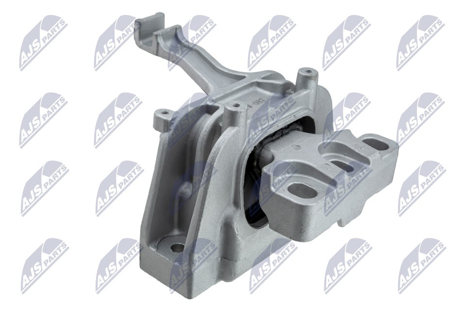 Engine mount Right Hydro Mount ZPS-VW-087 NTY for VW SKODA AUDI SEAT - Image 9