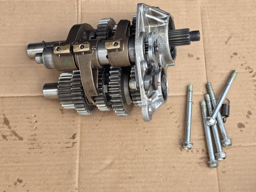 Harley Davidson 91-03 Sportster OEM 5 Speed Transmission 25237-89A