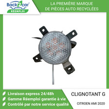Clignotant Citroen AMI