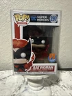Funko Pop! Vinyl: DC Universe - Batwoman - PX (Exclusive) #297