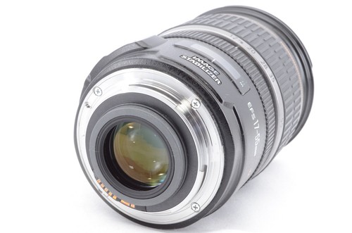 Canon EF-S 17-55mm F2.8 IS USM Wide Angle Zoom Lens from Japan #R4790 - Picture 21 of 24