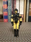 GI Joe 1992 Vintage Original Alley Viper VTG Hasbro Action Figure 3.75"