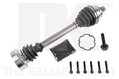 Antriebswelle NK 5047252 für VW TRANSPORTER T4 70A 70H 7DA 7DH 70J 70E 70L 70M