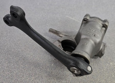 Very Nice Used Original Genuine Zf Porsche 356a T1 2 Bolt Steering Box