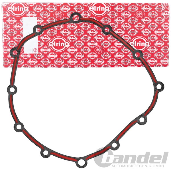 Elring Dichtung CVT-AUTOMATIKGETRIEBE Passend FüR Audi A4 A5 A6 A7 Q5 | 354.650-image