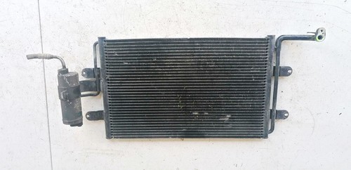 Kondensator Klimaanlage  Audi A3 DE1127906-80