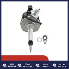 Distributor Assembly Fits For Chevy 216235261 Straight 6 New 2896516